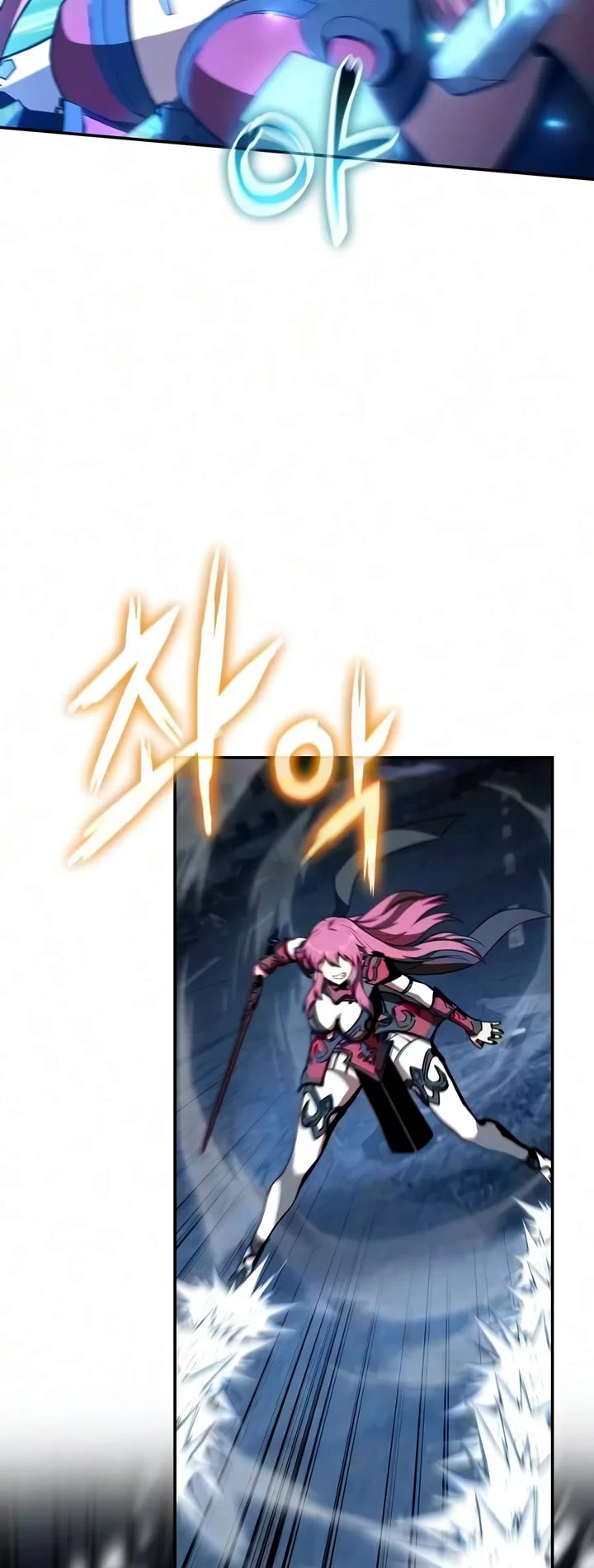 The Knight King Who Returned With a God Chapter 182 page 32 - Chapter 182