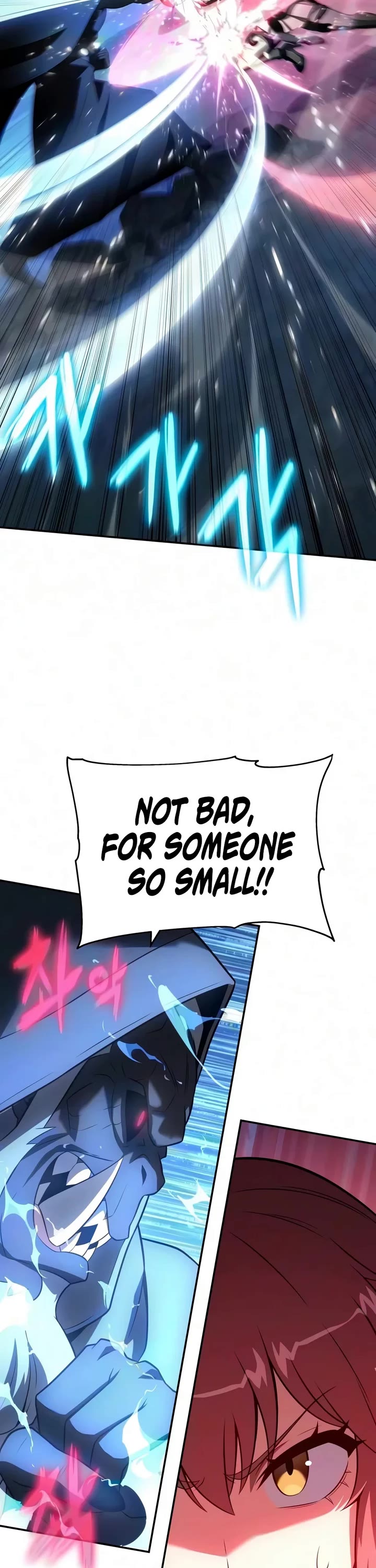 The Knight King Who Returned With a God Chapter 182 page 35 - Chapter 182