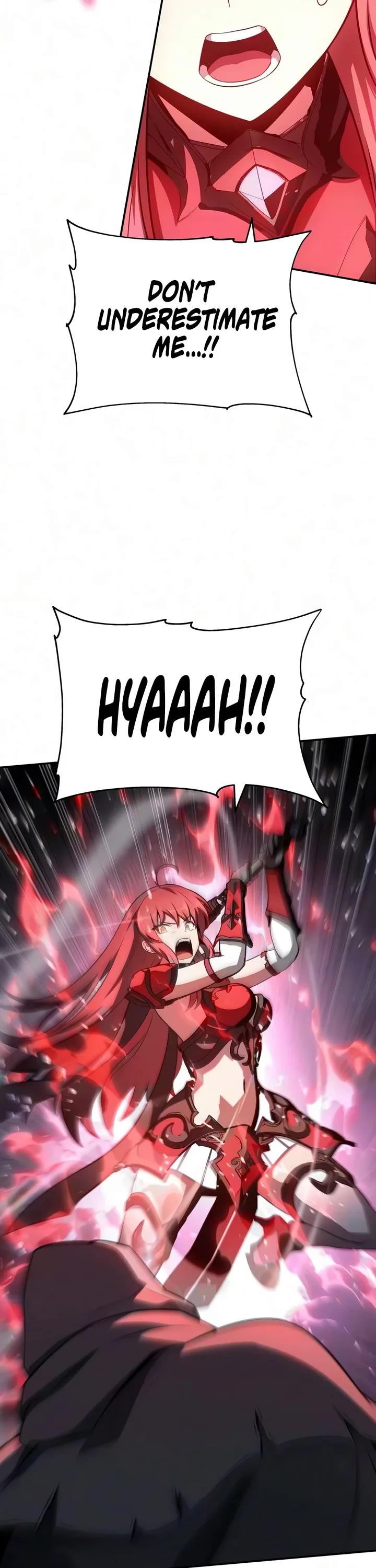 The Knight King Who Returned With a God Chapter 182 page 36 - Chapter 182
