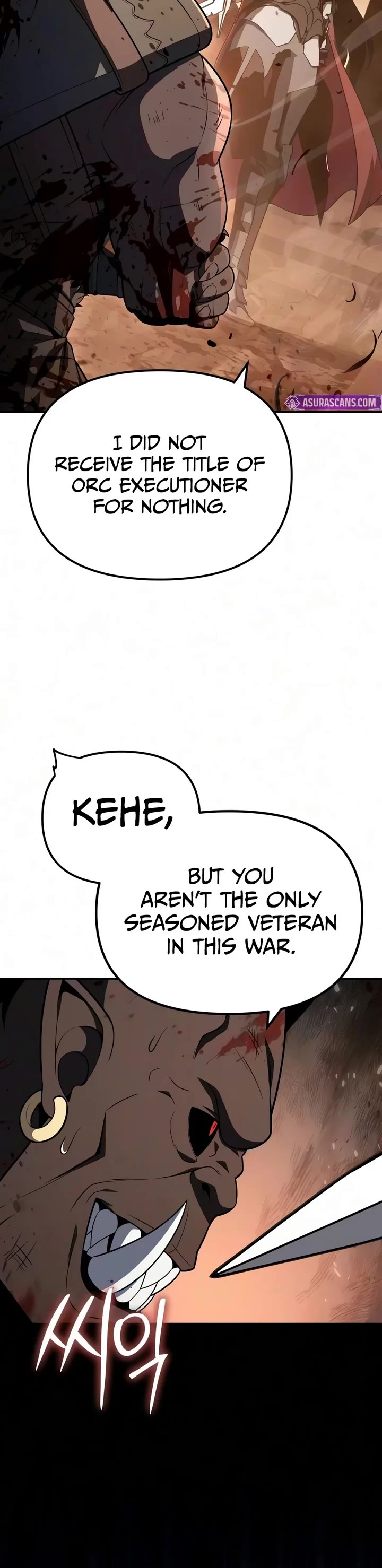 The Knight King Who Returned With a God Chapter 182 page 4 - Chapter 182