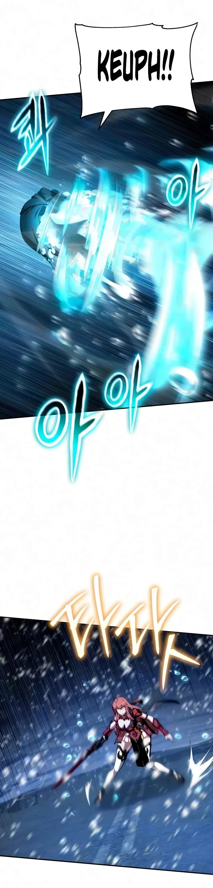 The Knight King Who Returned With a God Chapter 182 page 41 - Chapter 182