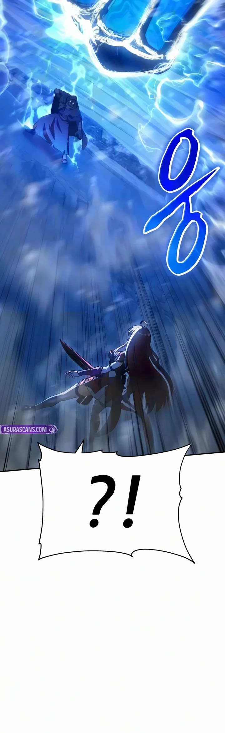 The Knight King Who Returned With a God Chapter 182 page 44 - Chapter 182