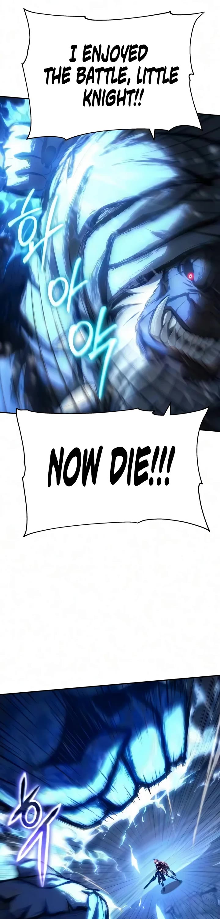 The Knight King Who Returned With a God Chapter 182 page 45 - Chapter 182