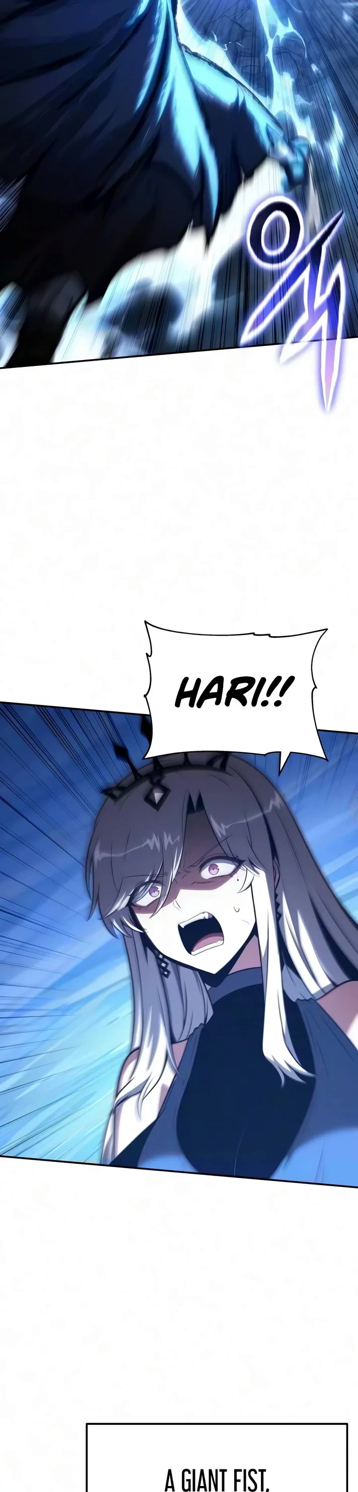 The Knight King Who Returned With a God Chapter 182 page 46 - Chapter 182