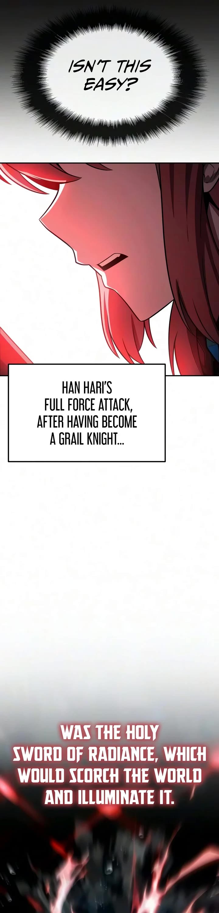 The Knight King Who Returned With a God Chapter 182 page 51 - Chapter 182