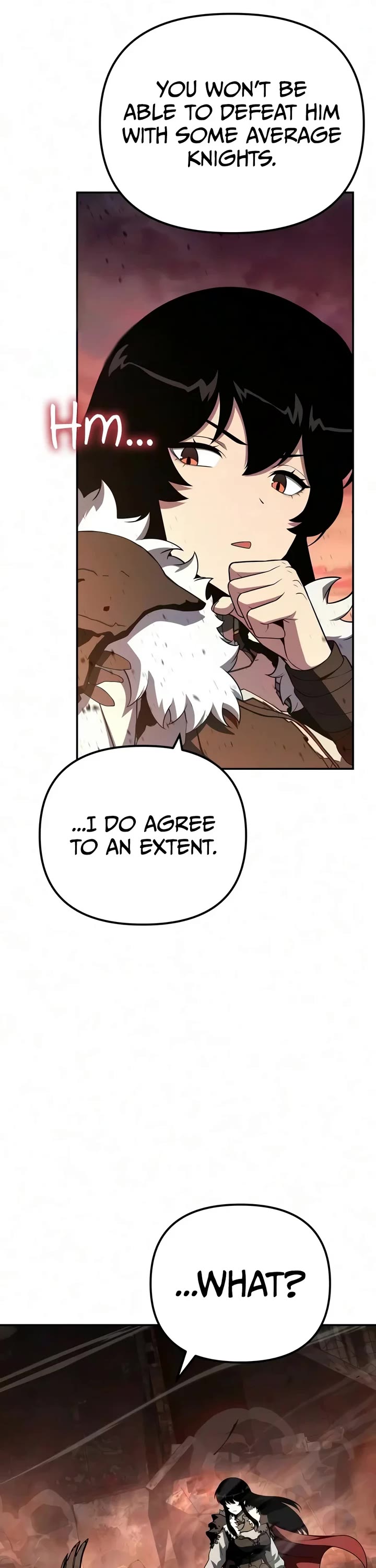 The Knight King Who Returned With a God Chapter 182 page 6 - Chapter 182
