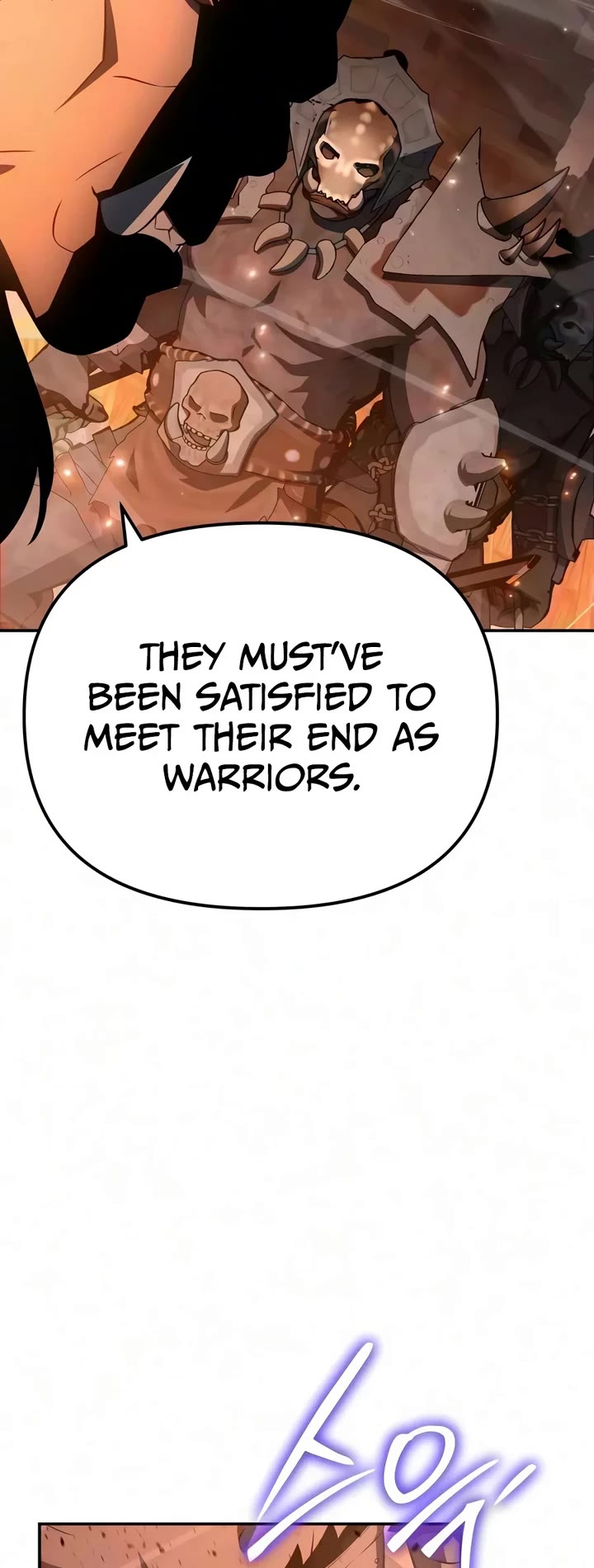 The Knight King Who Returned With a God Chapter 182 page 61 - Chapter 182