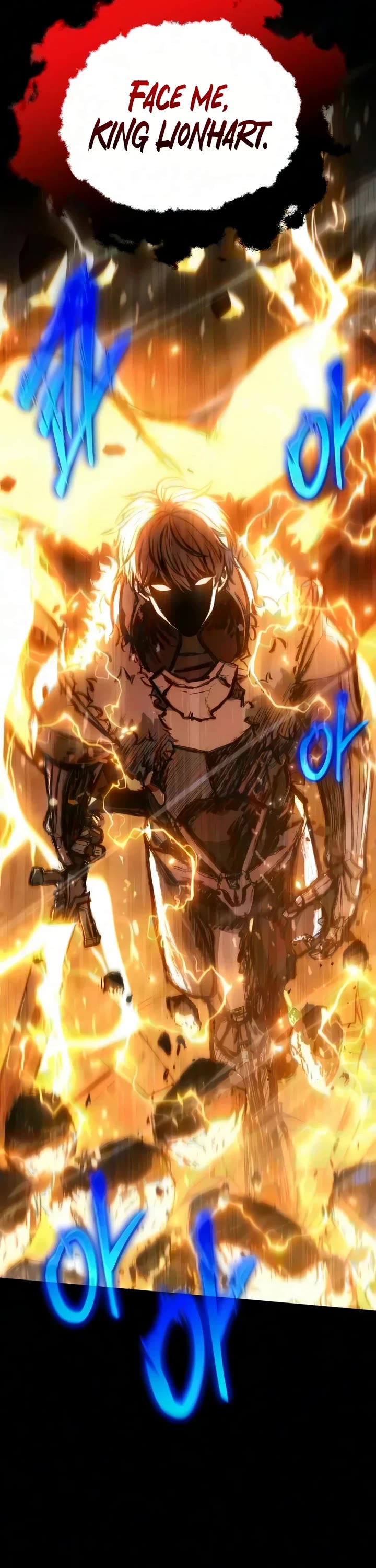 The Knight King Who Returned With a God Chapter 182 page 63 - Chapter 182