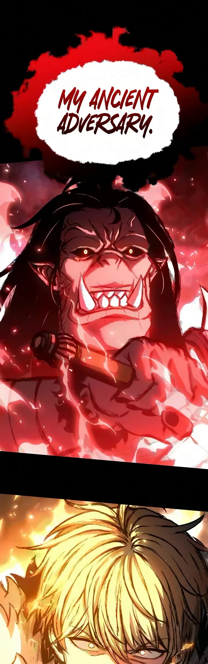 The Knight King Who Returned With a God Chapter 182 page 64 - Chapter 182