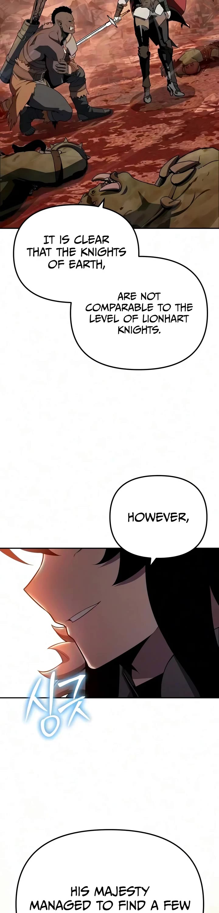 The Knight King Who Returned With a God Chapter 182 page 7 - Chapter 182