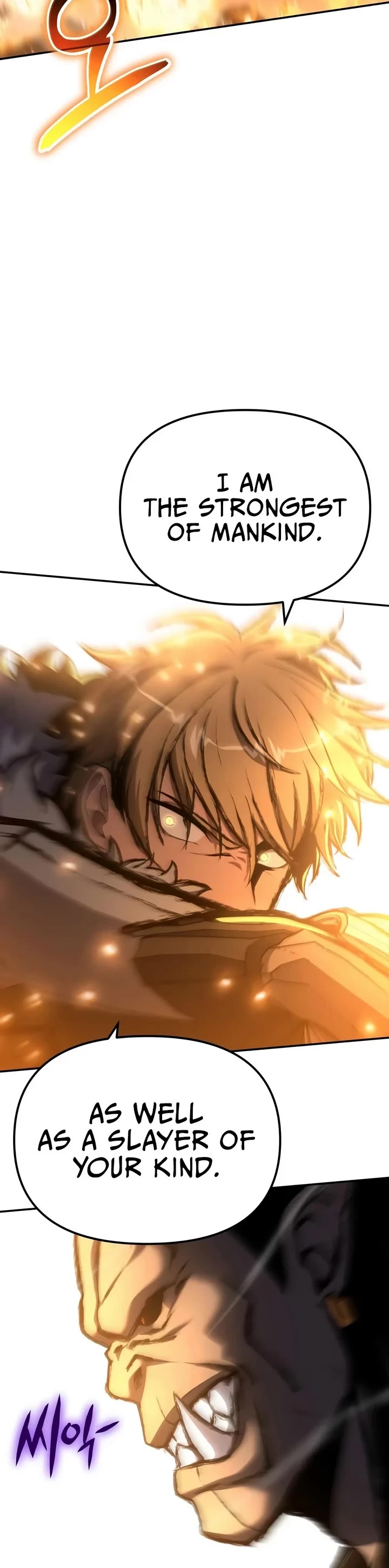 The Knight King Who Returned With a God Chapter 183 page 10 - Chapter 183