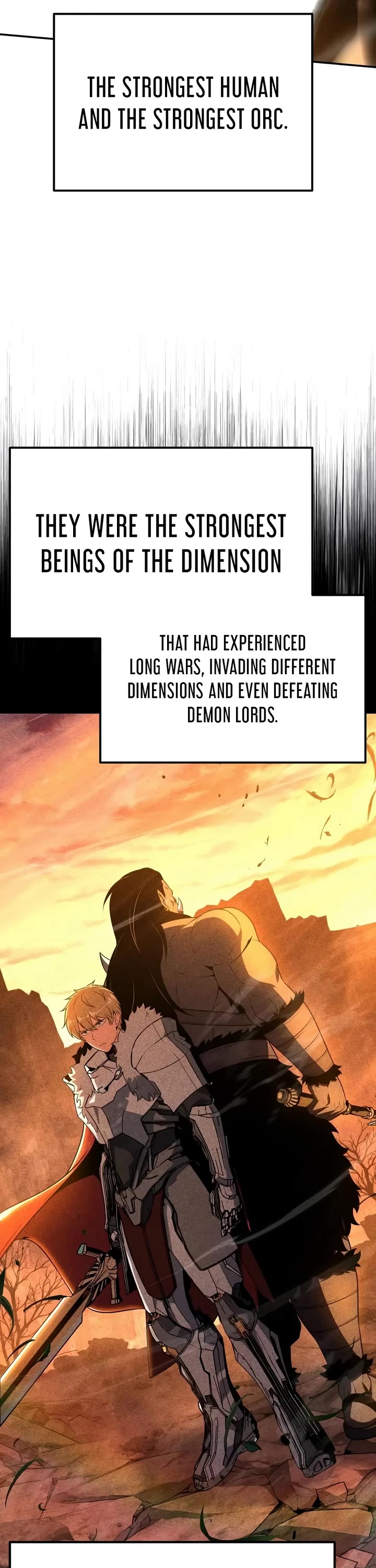 The Knight King Who Returned With a God Chapter 183 page 11 - Chapter 183