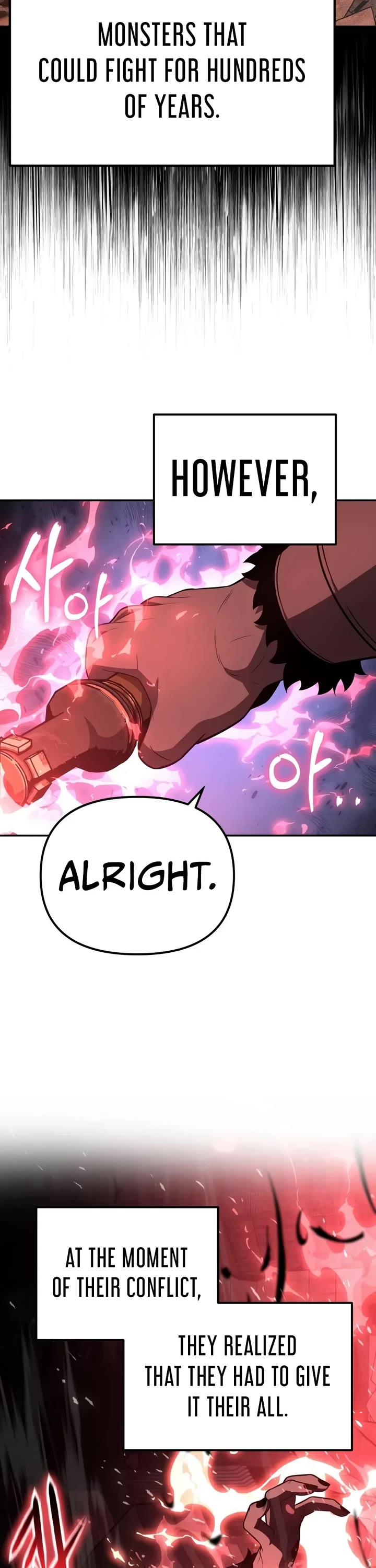 The Knight King Who Returned With a God Chapter 183 page 12 - Chapter 183