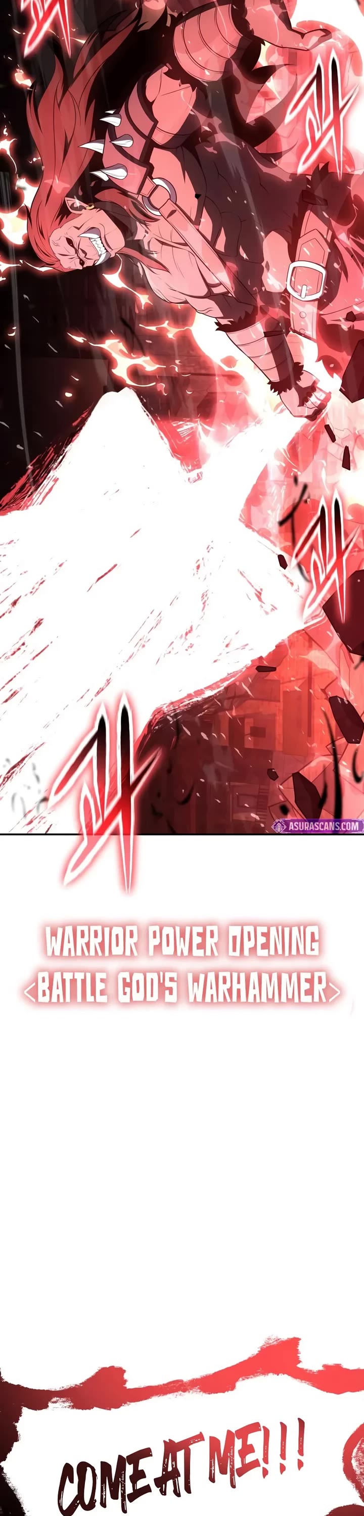 The Knight King Who Returned With a God Chapter 183 page 13 - Chapter 183