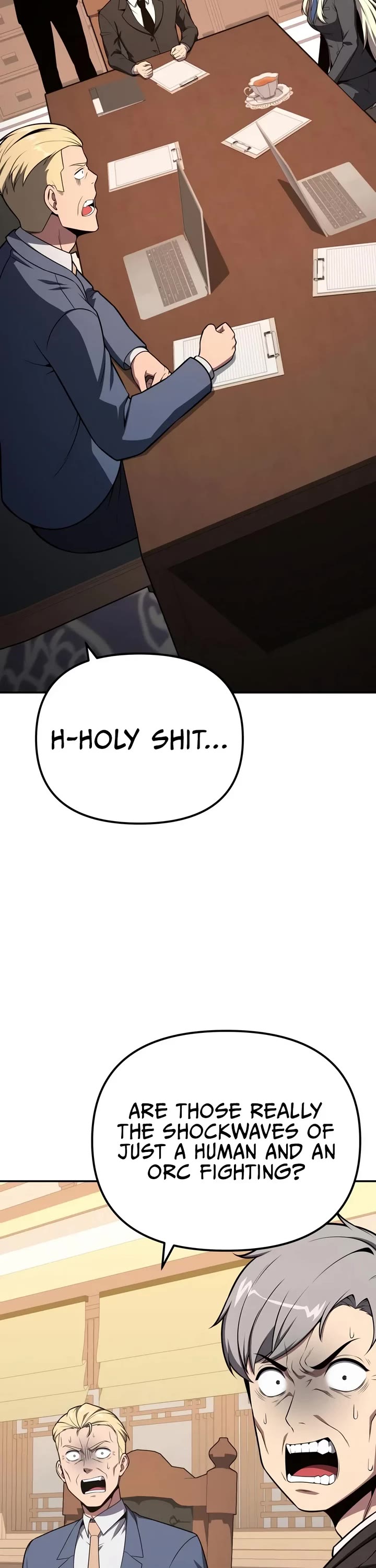 The Knight King Who Returned With a God Chapter 183 page 18 - Chapter 183