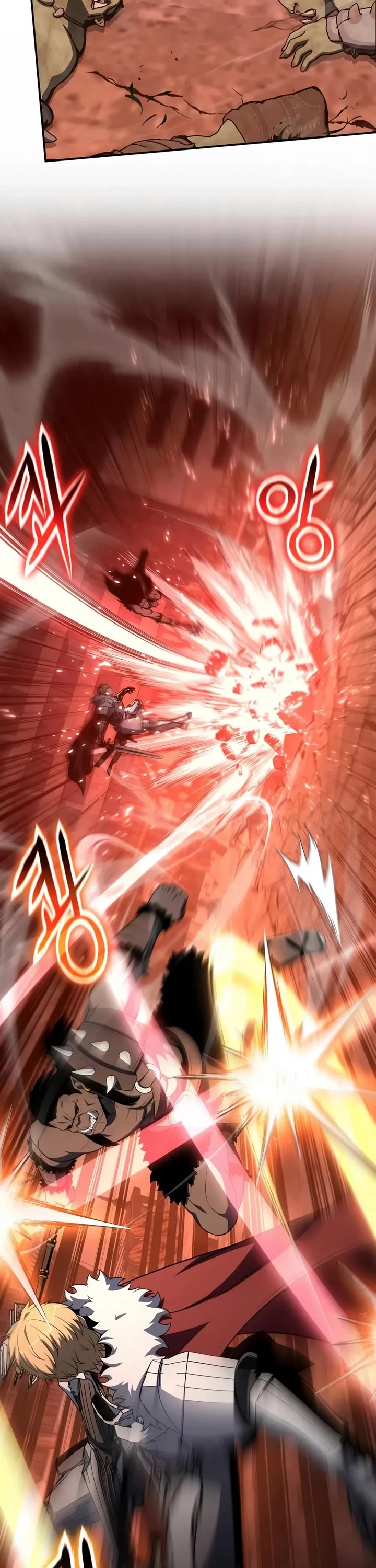 The Knight King Who Returned With a God Chapter 183 page 2 - Chapter 183