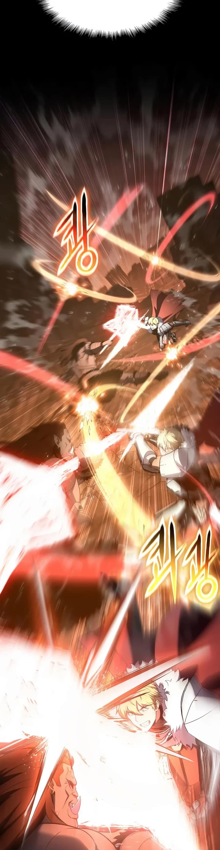 The Knight King Who Returned With a God Chapter 183 page 25 - Chapter 183