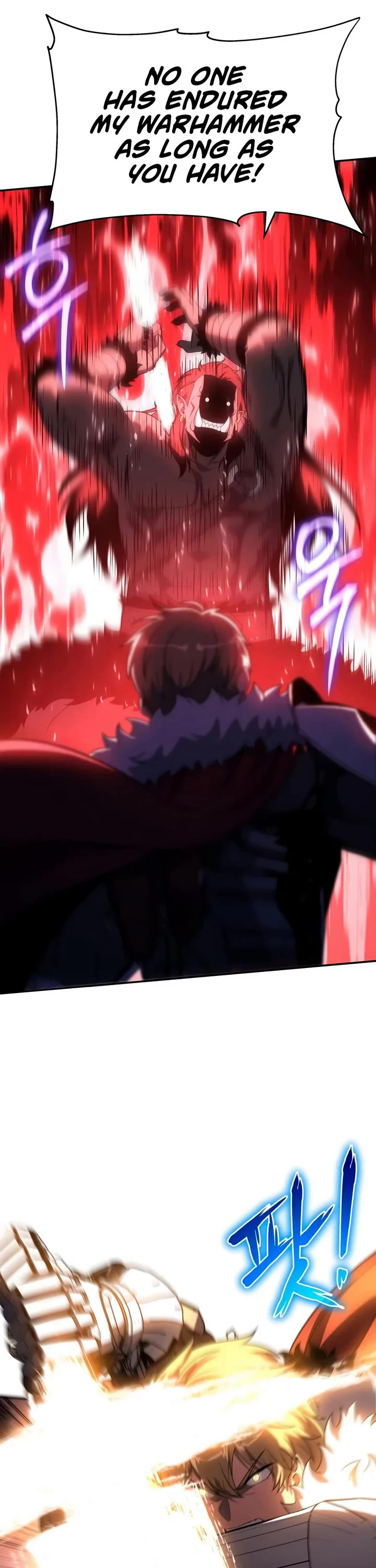 The Knight King Who Returned With a God Chapter 183 page 27 - Chapter 183