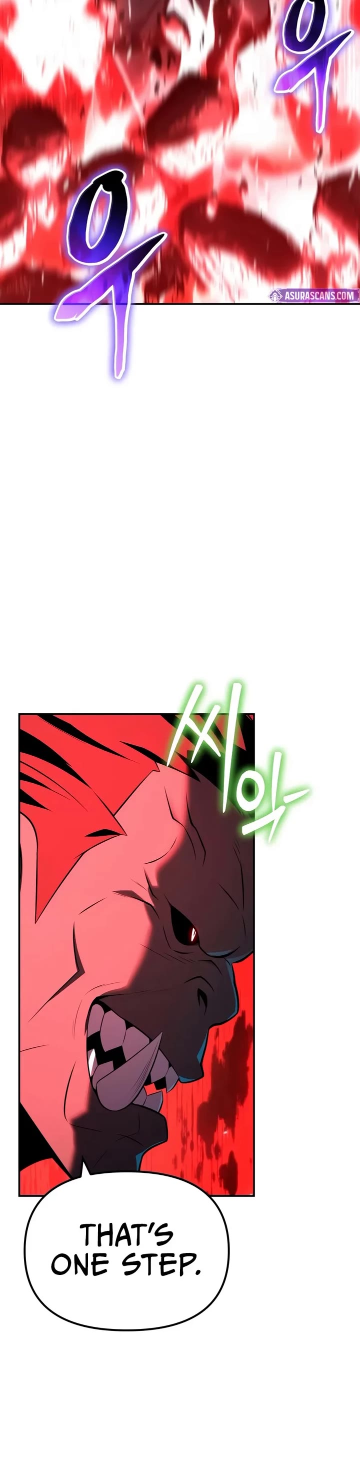 The Knight King Who Returned With a God Chapter 183 page 31 - Chapter 183