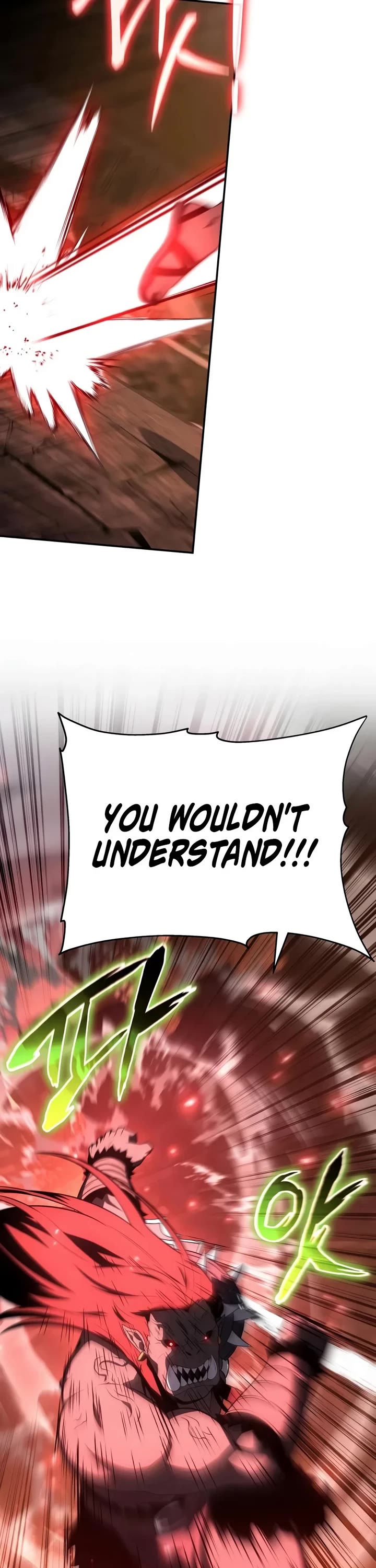 The Knight King Who Returned With a God Chapter 183 page 33 - Chapter 183