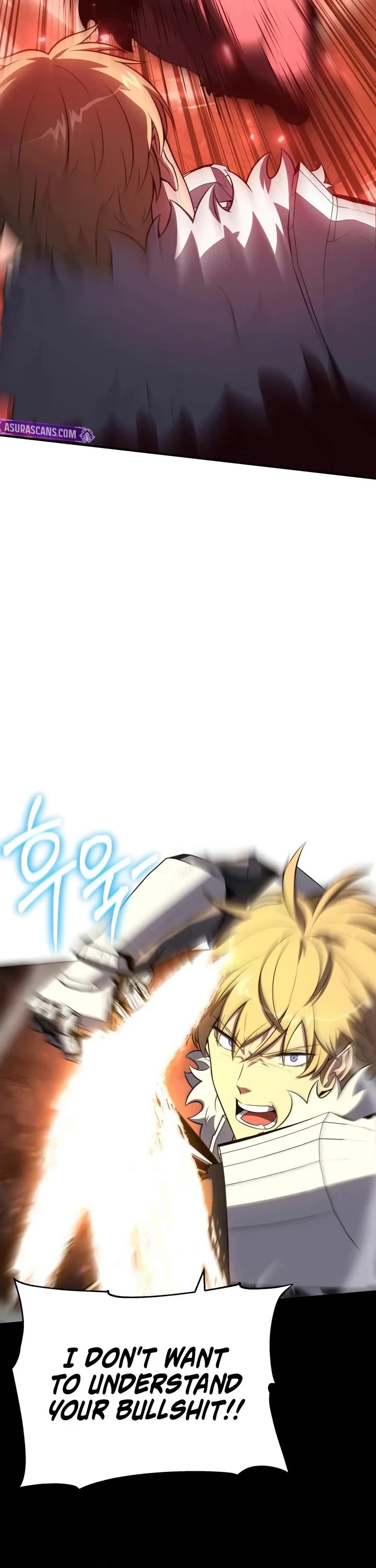 The Knight King Who Returned With a God Chapter 183 page 34 - Chapter 183