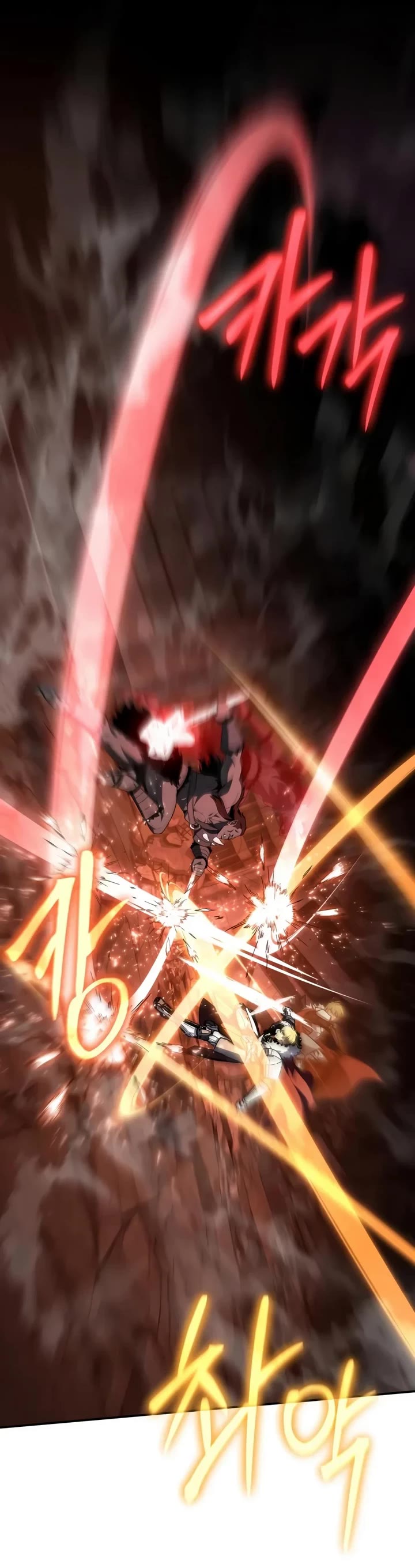 The Knight King Who Returned With a God Chapter 183 page 35 - Chapter 183