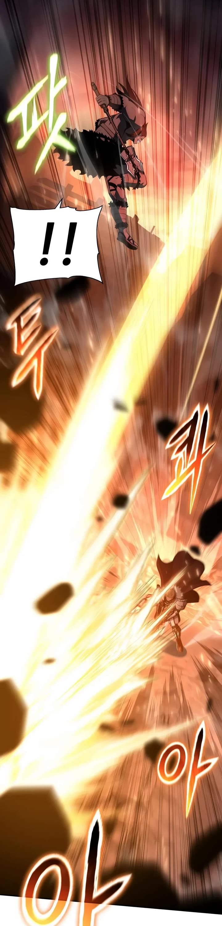 The Knight King Who Returned With a God Chapter 183 page 38 - Chapter 183