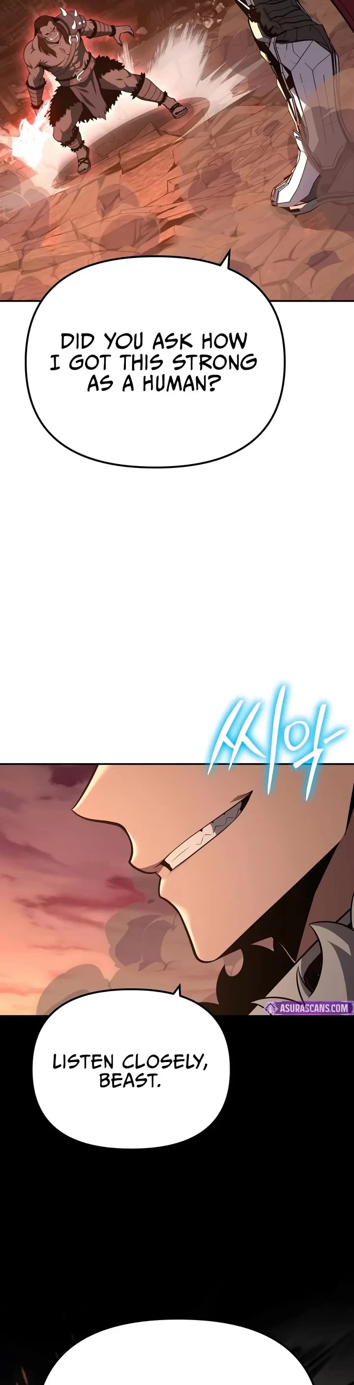 The Knight King Who Returned With a God Chapter 183 page 40 - Chapter 183