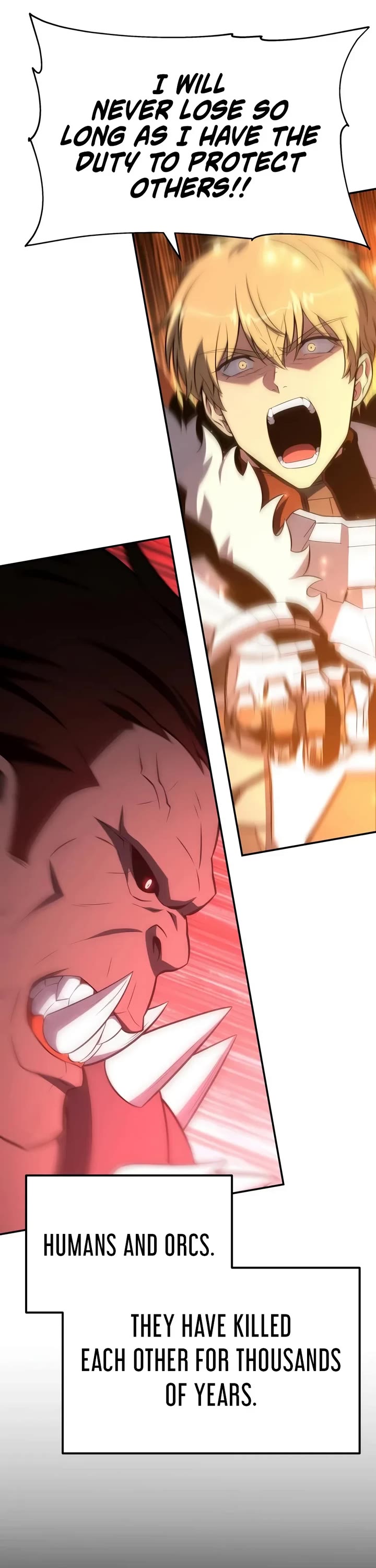 The Knight King Who Returned With a God Chapter 183 page 42 - Chapter 183