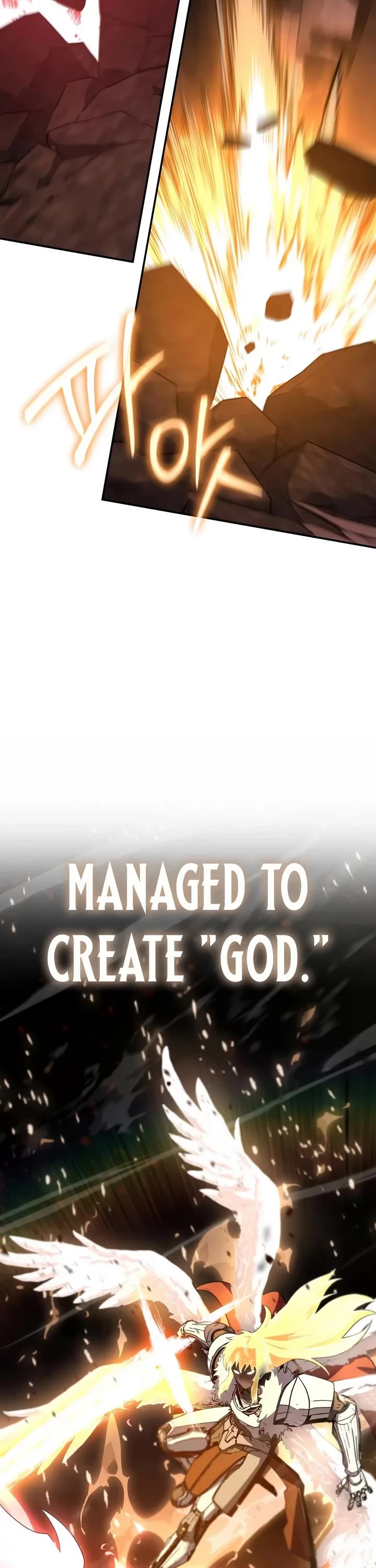 The Knight King Who Returned With a God Chapter 183 page 48 - Chapter 183