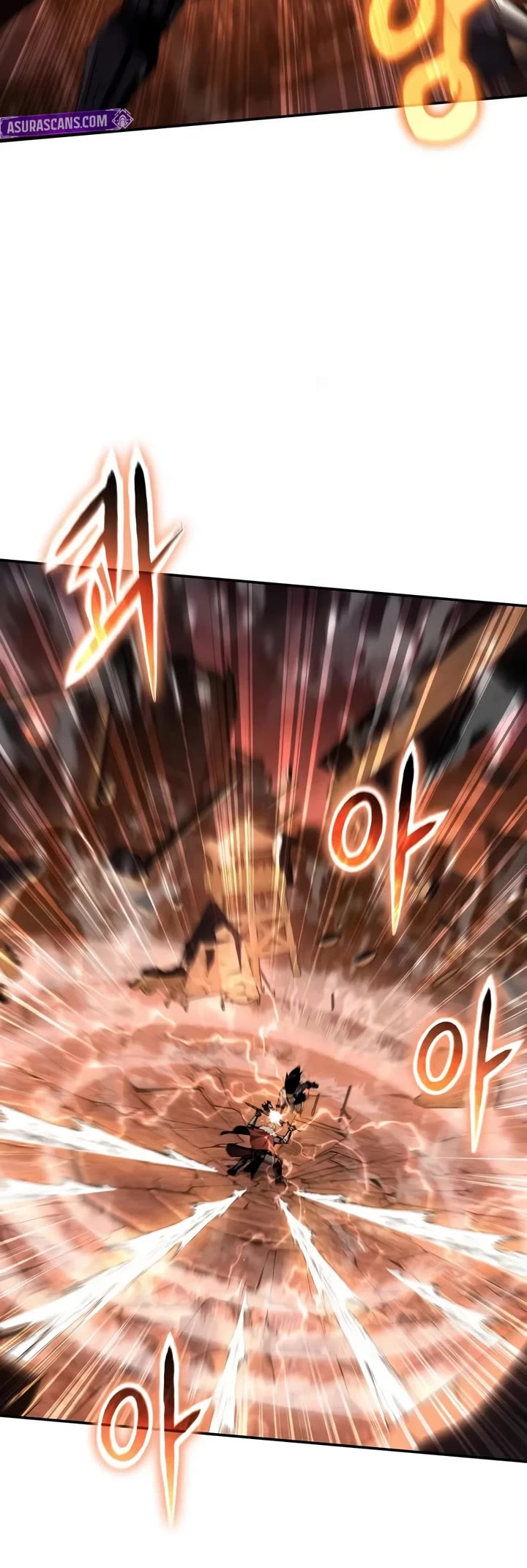 The Knight King Who Returned With a God Chapter 183 page 5 - Chapter 183