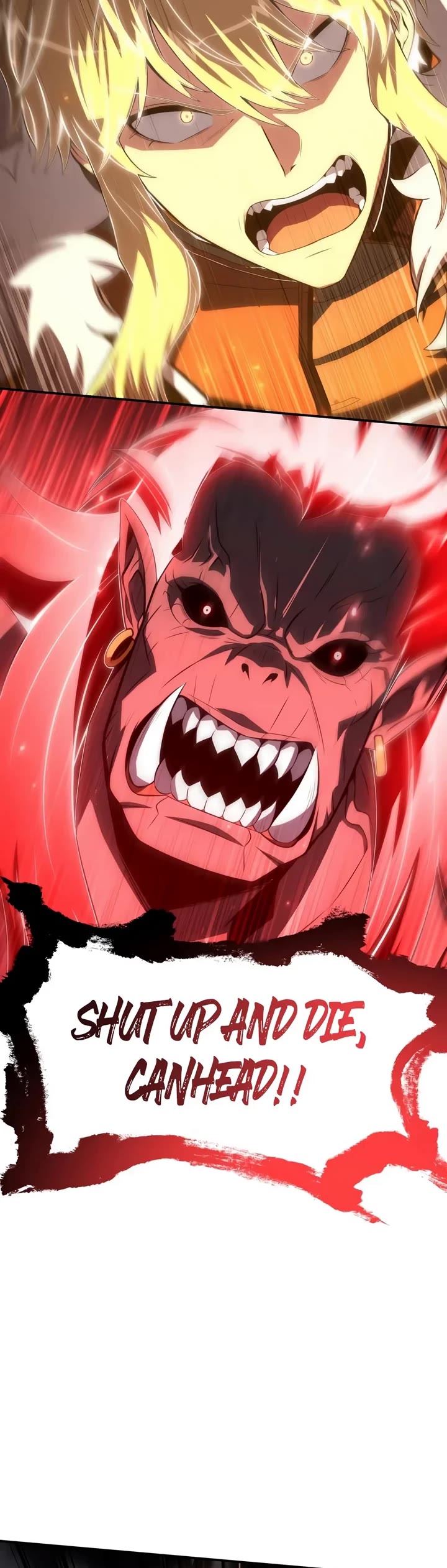 The Knight King Who Returned With a God Chapter 183 page 50 - Chapter 183