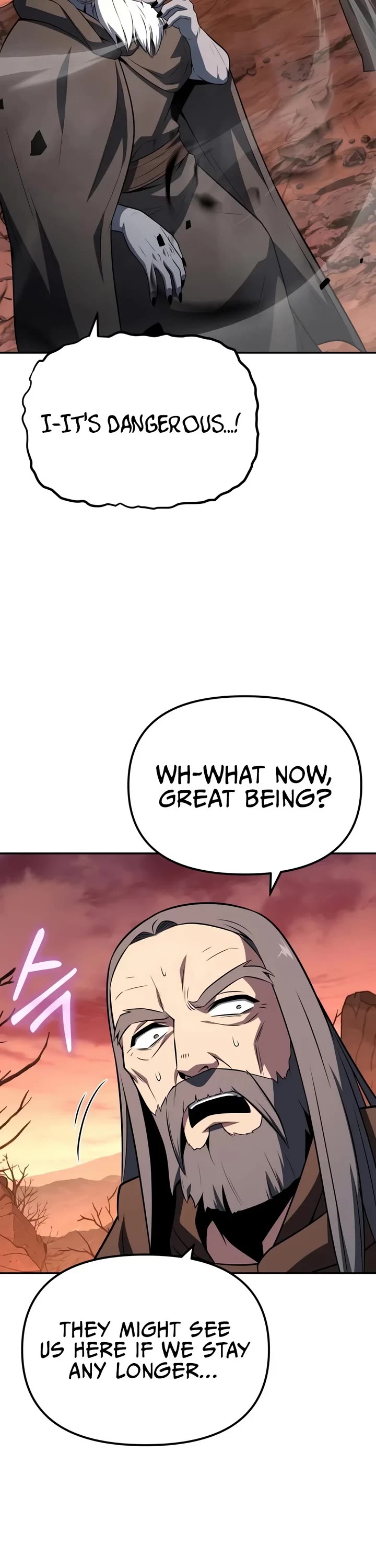 The Knight King Who Returned With a God Chapter 183 page 54 - Chapter 183
