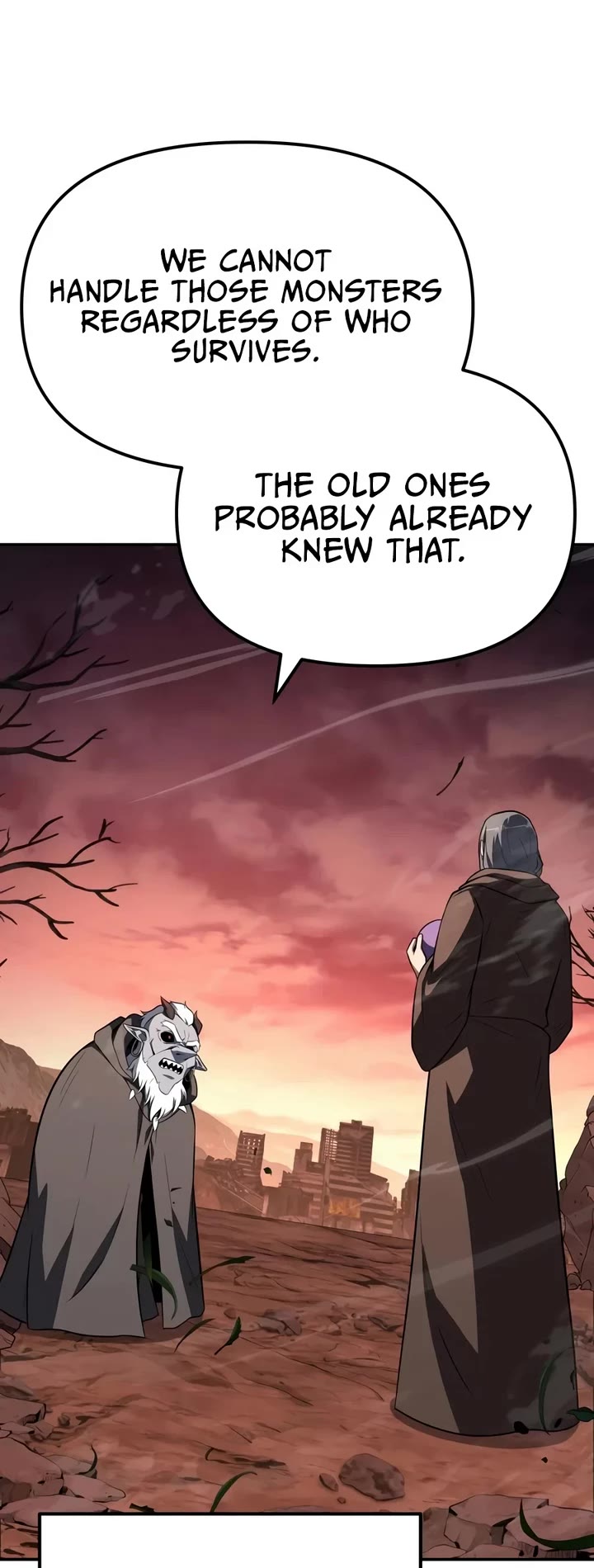 The Knight King Who Returned With a God Chapter 183 page 55 - Chapter 183