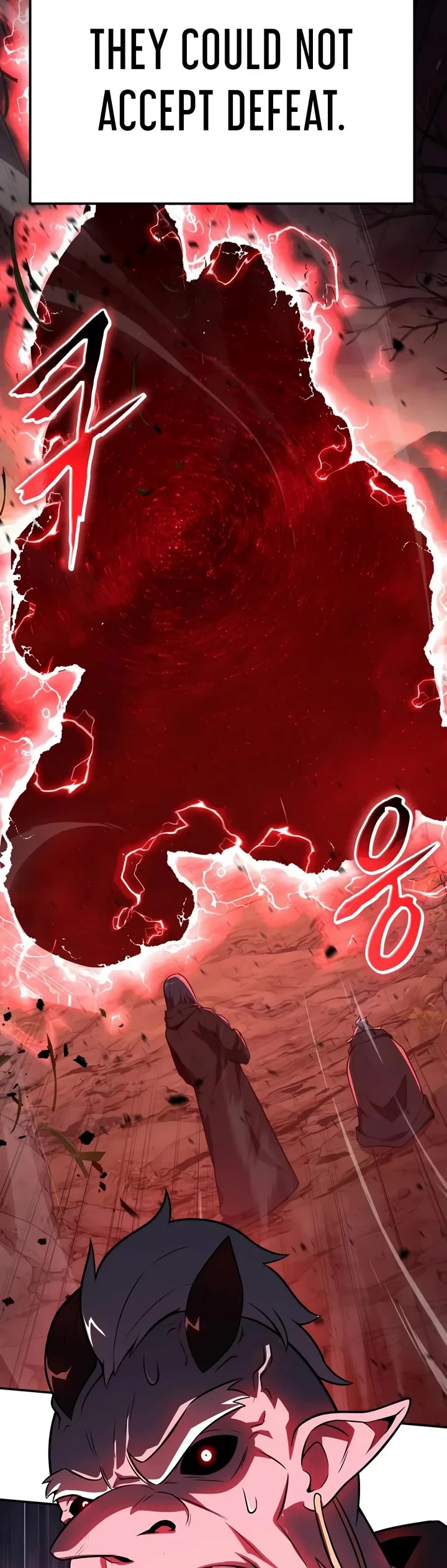 The Knight King Who Returned With a God Chapter 183 page 58 - Chapter 183