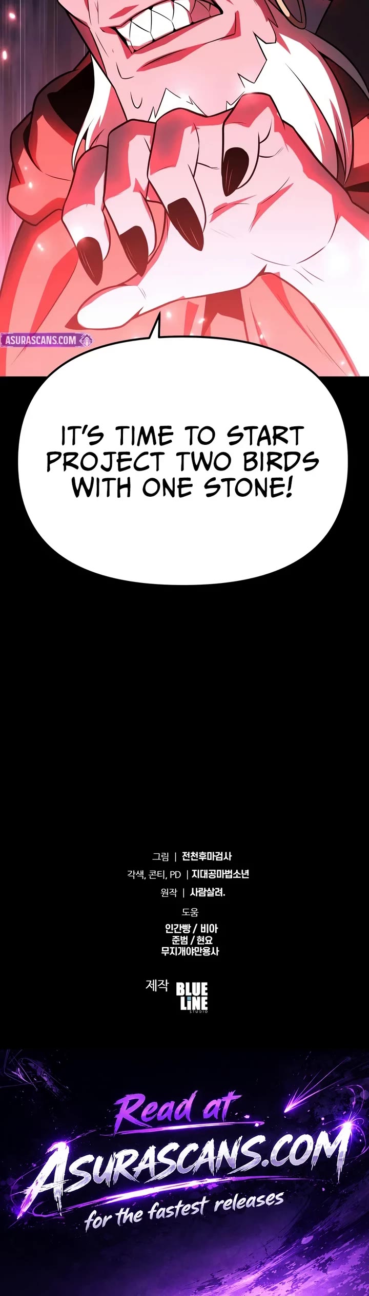 The Knight King Who Returned With a God Chapter 183 page 59 - Chapter 183