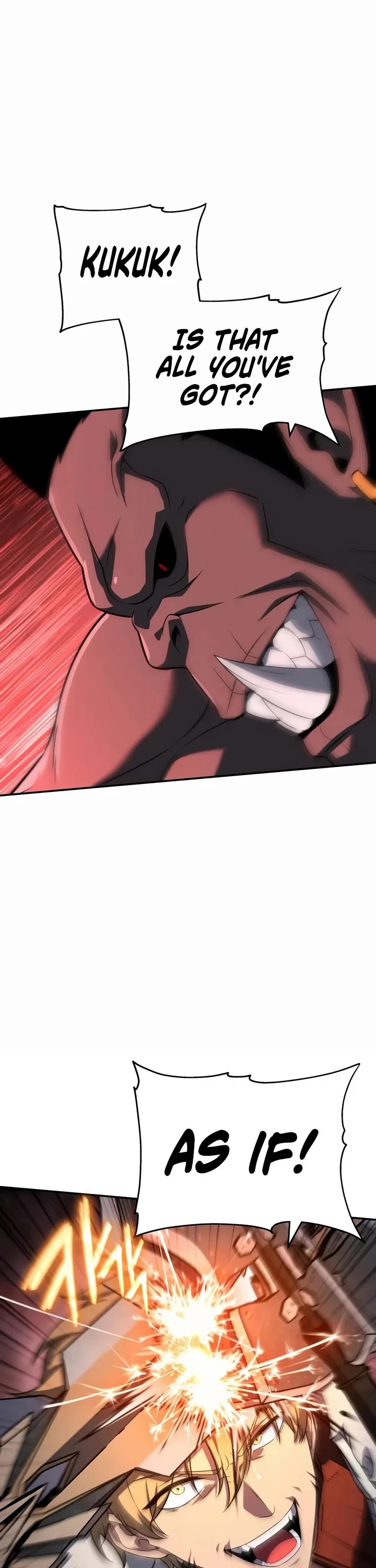 The Knight King Who Returned With a God Chapter 183 page 6 - Chapter 183