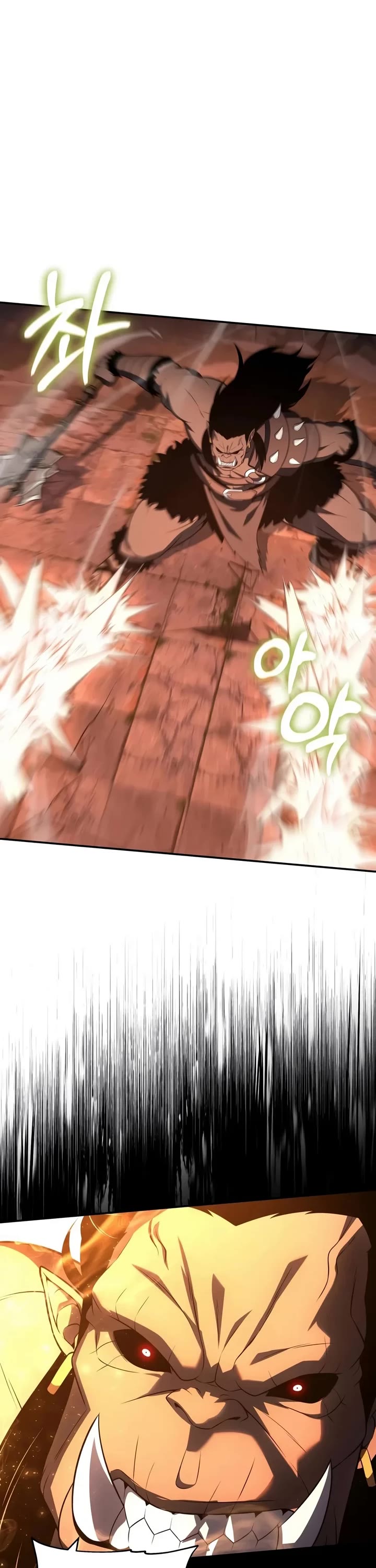 The Knight King Who Returned With a God Chapter 183 page 8 - Chapter 183