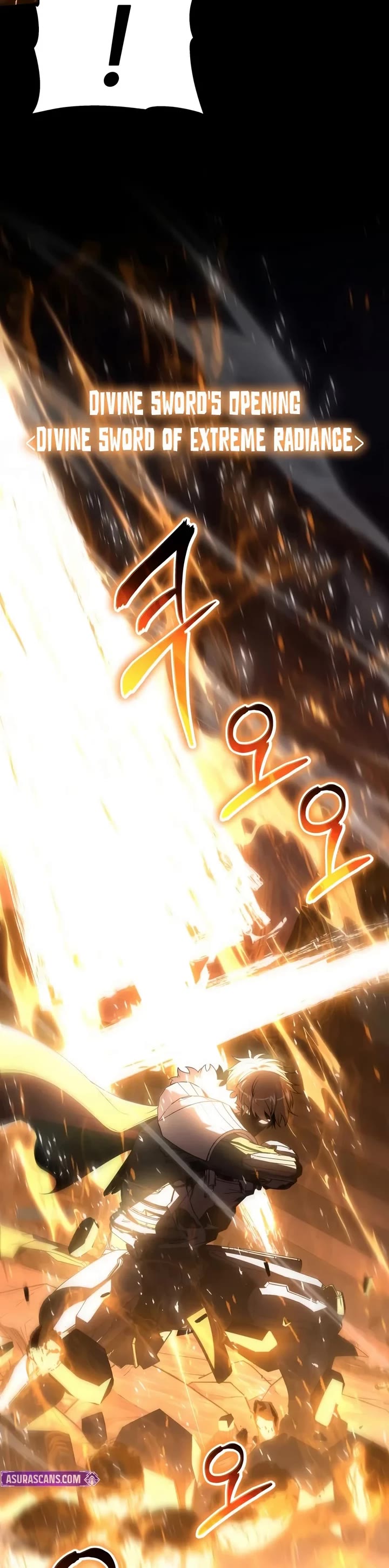 The Knight King Who Returned With a God Chapter 183 page 9 - Chapter 183