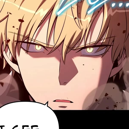 The Knight King Who Returned With a God Chapter 183 cover