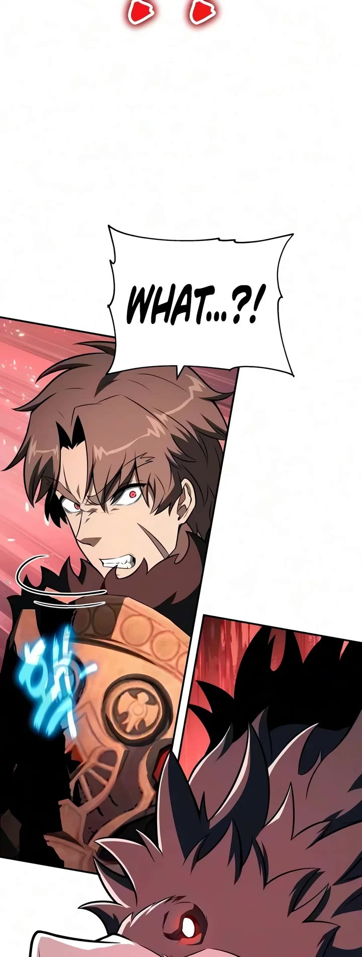The Knight King Who Returned With a God Chapter 184 page 10 - Chapter 184