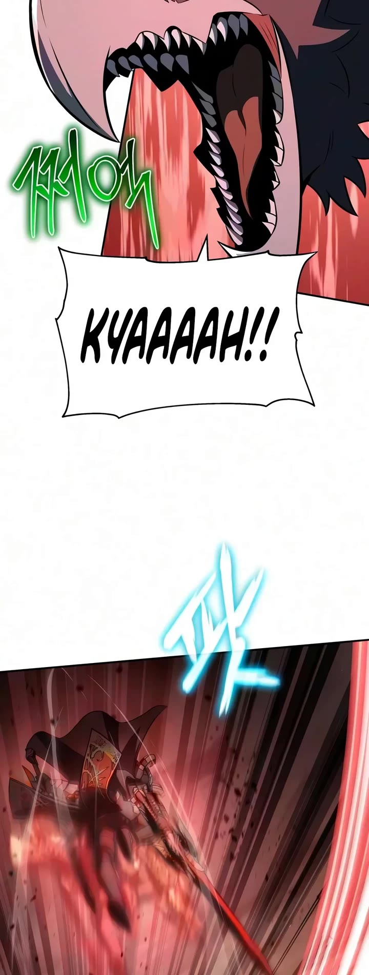 The Knight King Who Returned With a God Chapter 184 page 11 - Chapter 184