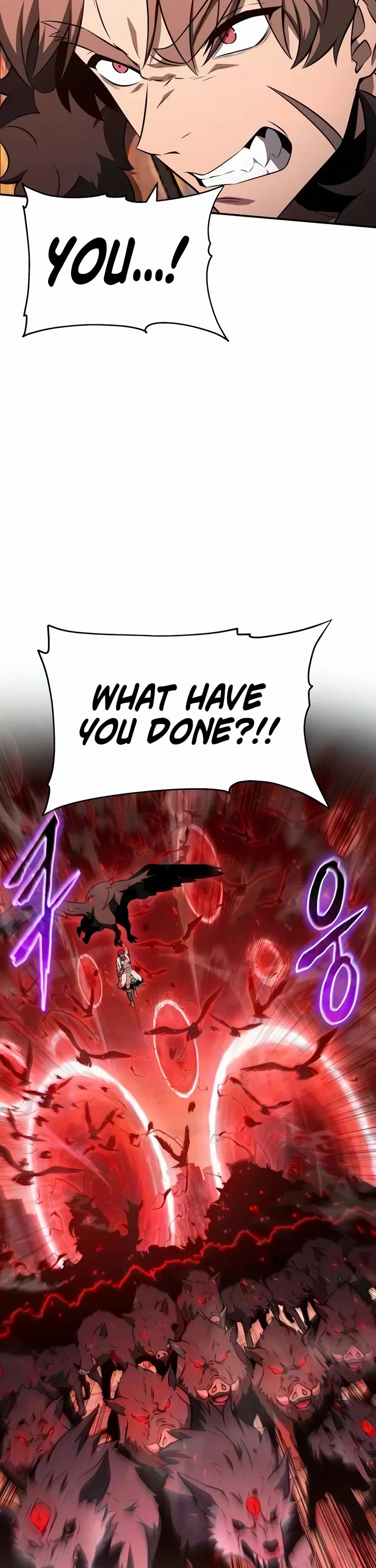 The Knight King Who Returned With a God Chapter 184 page 13 - Chapter 184