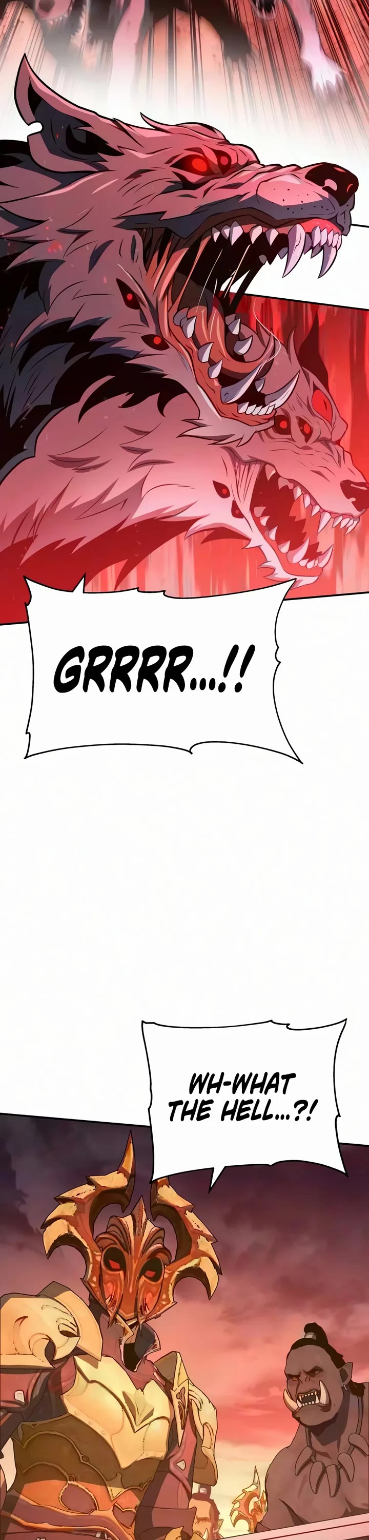The Knight King Who Returned With a God Chapter 184 page 14 - Chapter 184