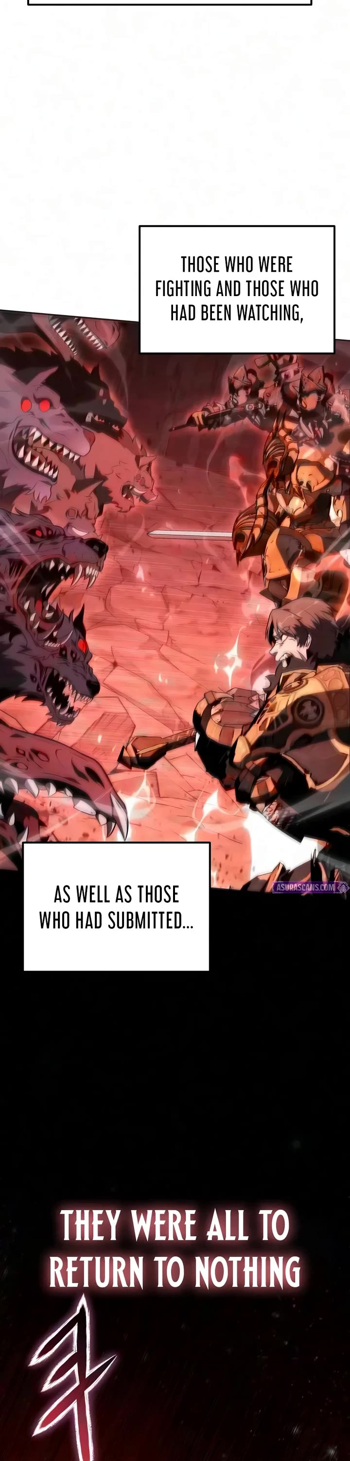 The Knight King Who Returned With a God Chapter 184 page 23 - Chapter 184