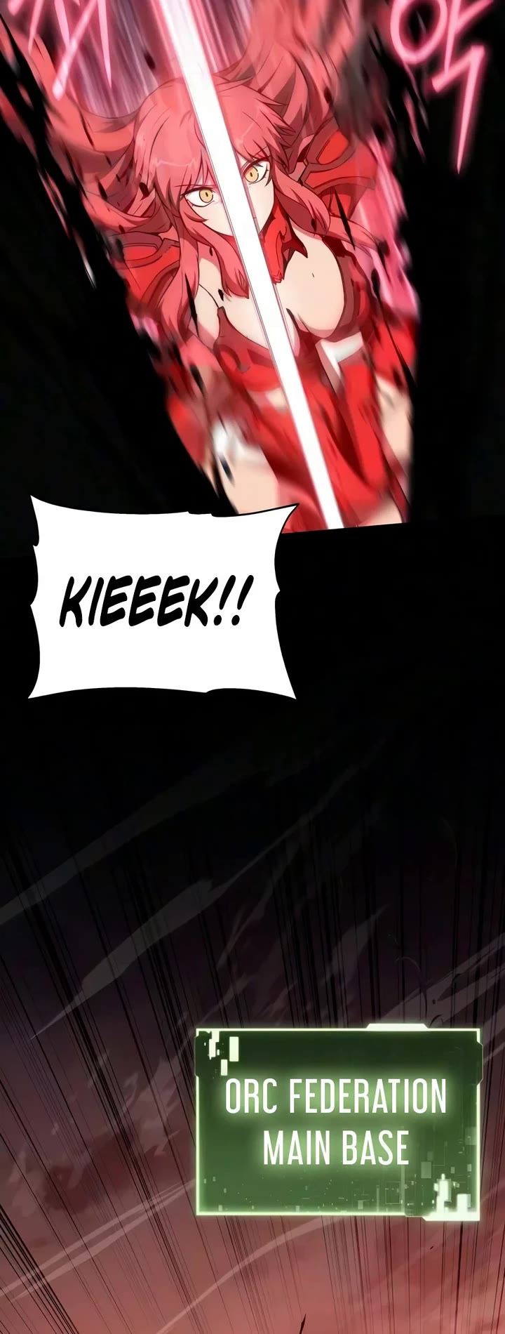 The Knight King Who Returned With a God Chapter 184 page 26 - Chapter 184