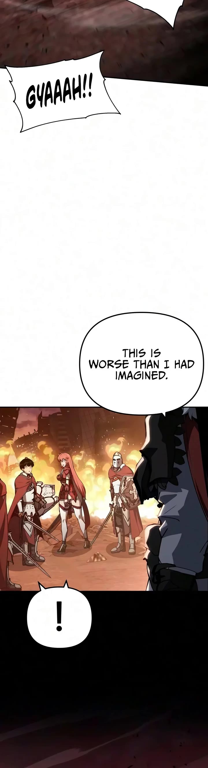 The Knight King Who Returned With a God Chapter 184 page 37 - Chapter 184