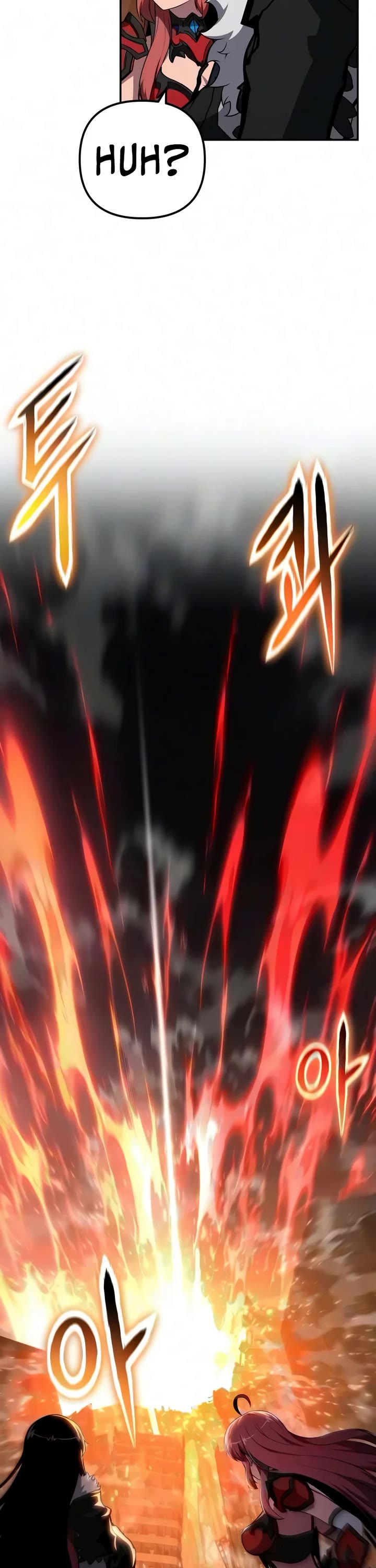 The Knight King Who Returned With a God Chapter 184 page 40 - Chapter 184