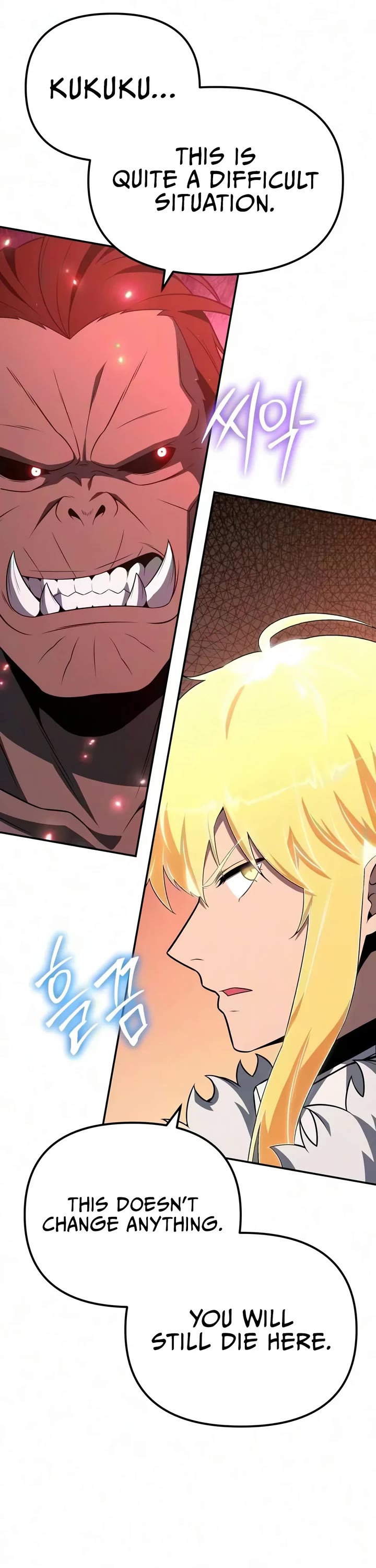 The Knight King Who Returned With a God Chapter 184 page 53 - Chapter 184