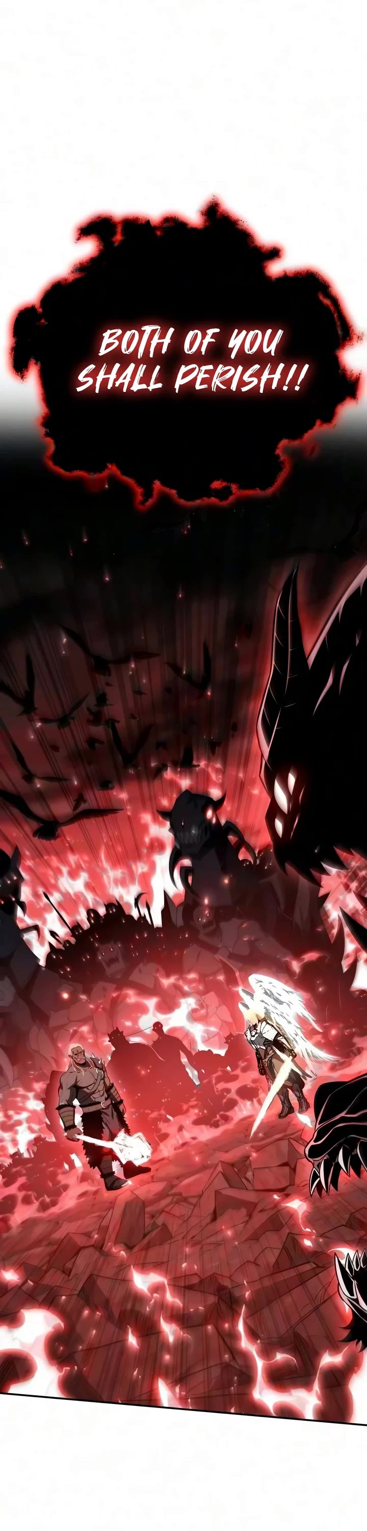 The Knight King Who Returned With a God Chapter 184 page 54 - Chapter 184